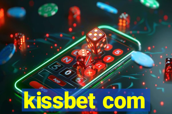 kissbet com